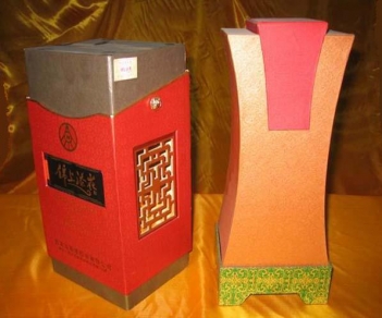 白酒纸盒04
