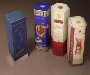 白酒纸盒19