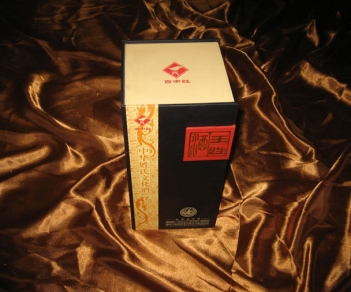 白酒纸盒24