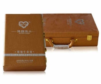 化妆品皮盒42
