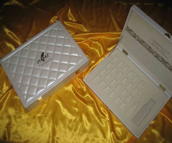 化妆品皮盒25