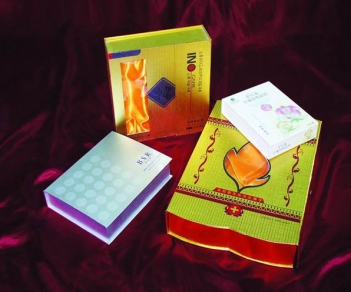 化妆品纸盒36