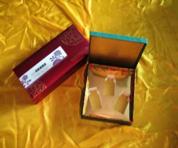 化妆品纸盒11