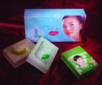化妆品纸盒14