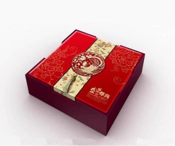 月饼盒40