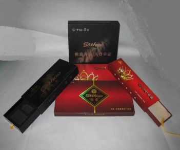 香烟礼品盒10