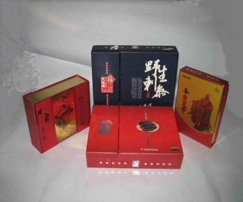保健品盒30