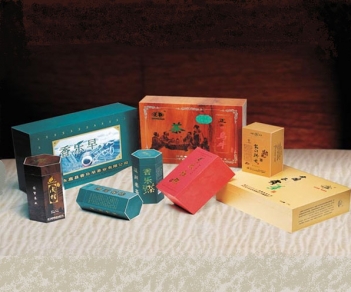 茶叶盒20