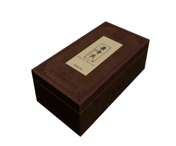 茶叶盒28