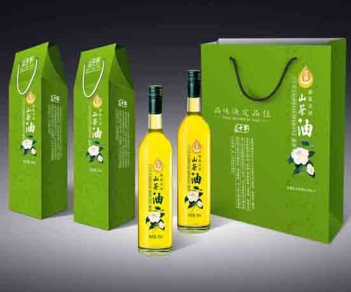 茶油盒41