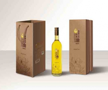 茶油盒40