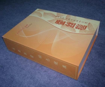 家纺用品盒16